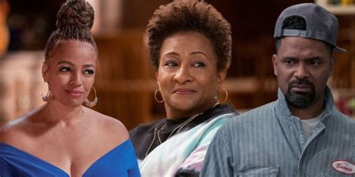 Who Are The Upshaws Journey Christine Parents? Meet Her Mom Selina Scott