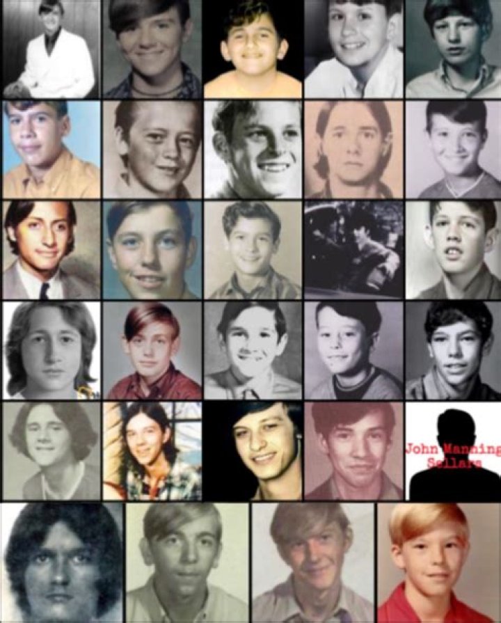 
Who Are The Victims of Martin Jr.? 