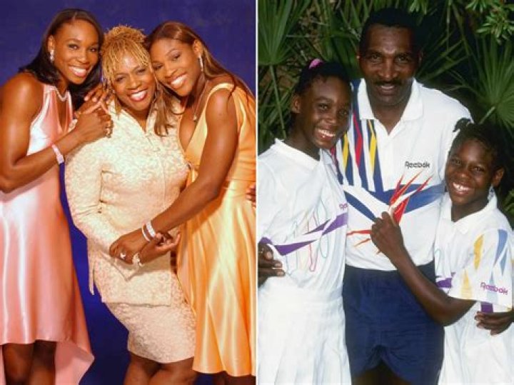 
Who are Venus Williamss Parents? Venus Williams Biography, Parents Name, Nationality and More 