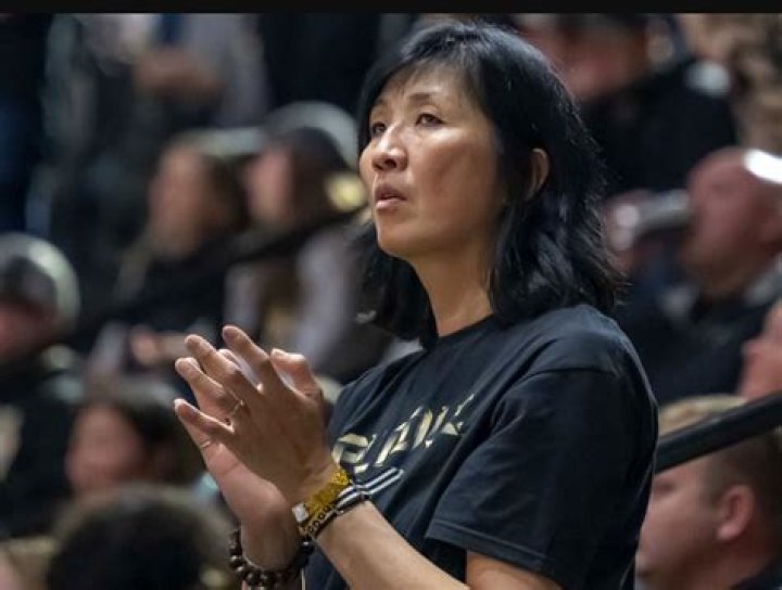 
Who are Zachary Edeys Parents? Zachary Edey Biography, Parents Name, Nationality and More 