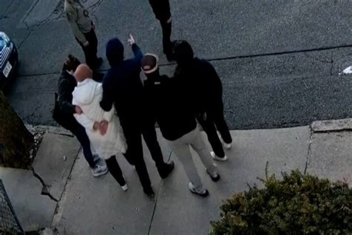 
Who Assaulted Joe Gomez? Face and Leg Scar After England Sterling Fight 