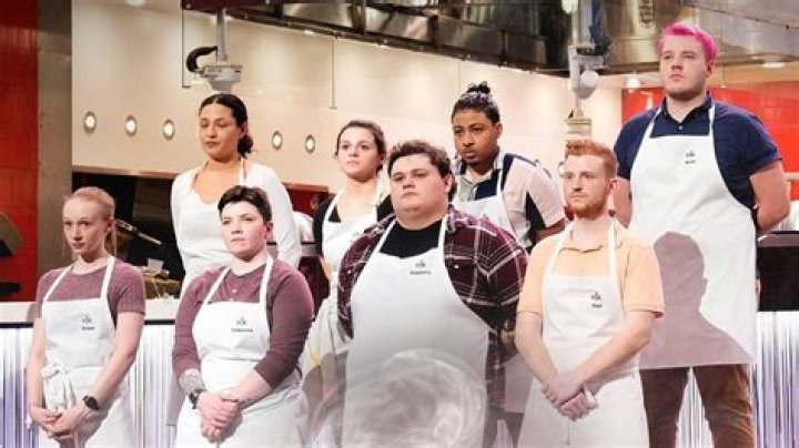 
Who Is Abe Sanchez From Hell’s Kitchen “Season 21”? 