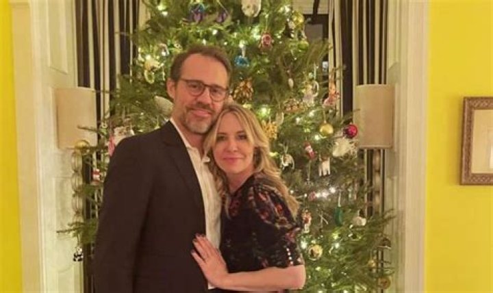 
Who is Aidan Rowley Wife? 