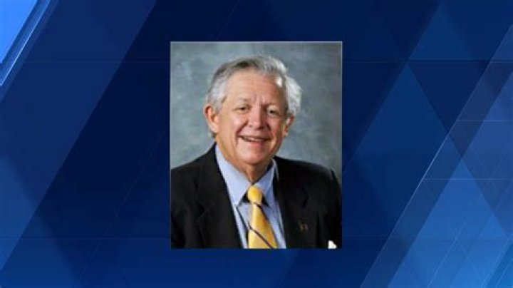 Who Is Alabama State Rep David Wheeler Wife? Family And Net Worth of The Late Politician