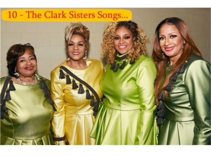 
Who Is Alex Clark’s Sister, Arianna Clark? Family Explored 