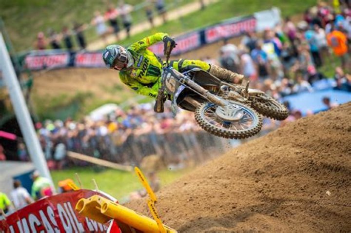 
Who Is Alex Martin Motocross? Wife Or Girlfriend – Everything On MotoCross Racer 