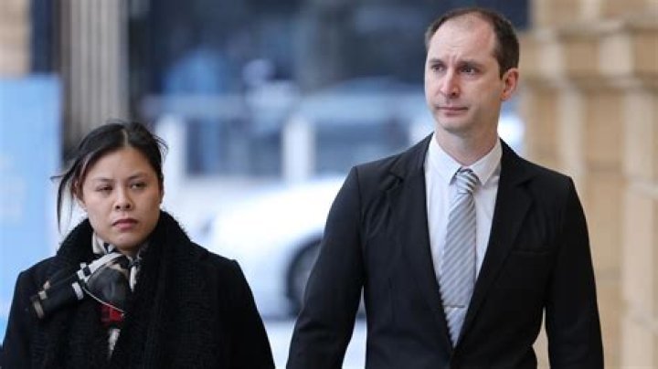 
Who Is Alexander Campbell From Adelaide? Trial Over A Crash That Killed Sophia Naismith 