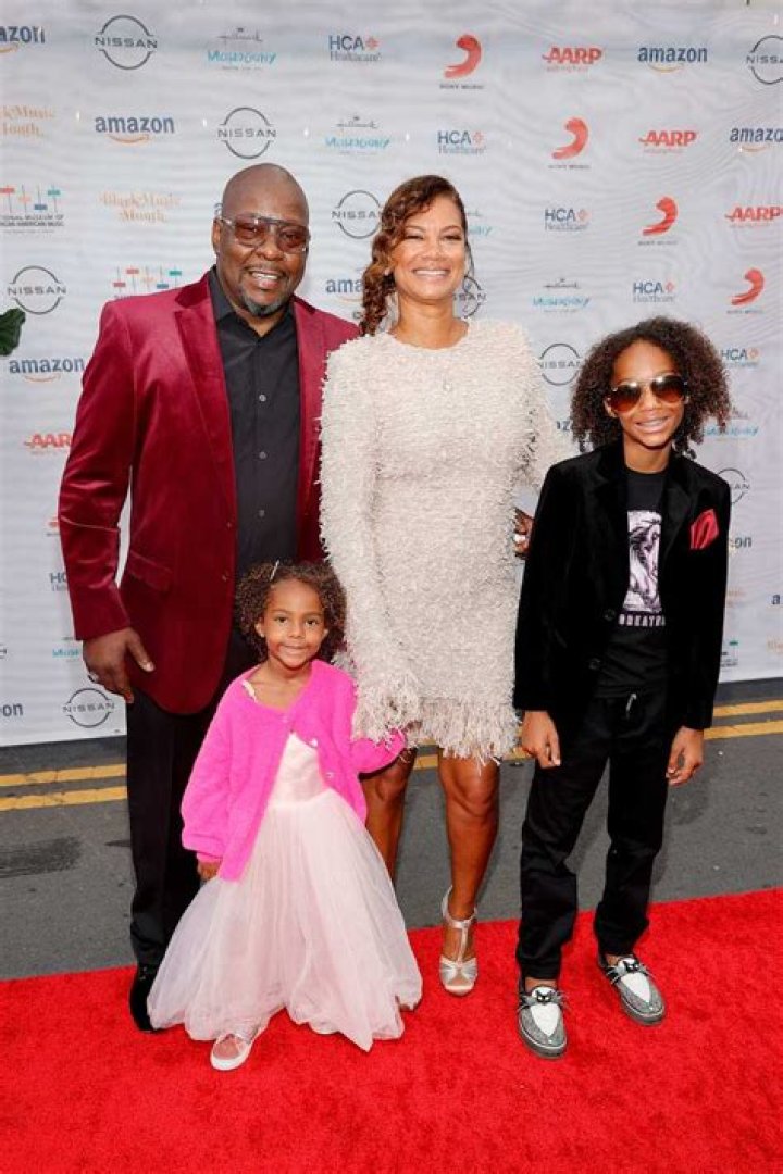 
Who Is Alicia Etheredge? Untold Truths About Bobby Brown Wife And His Children Now 