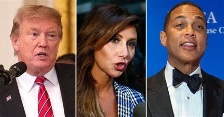 
Who is Alina Habba? Donald Trump’s lawyer slammed for comparing former President to Tupac and Biggie Smalls 