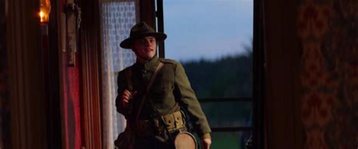 
Who Is Alistair Sewell? Meet The Pearl’s Actor On Instagram 