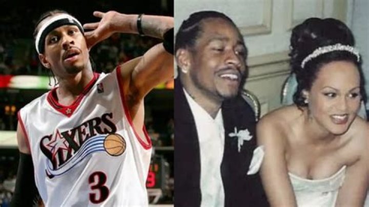 Who Is Allen Iverson Girlfriend In 2022? Facts About His Dating Life After Split With Wife
