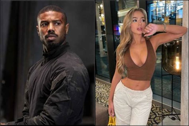 Who Is Amber Jepson Dating? Is The Model With The Black Panther Star, Michael B Jordan?