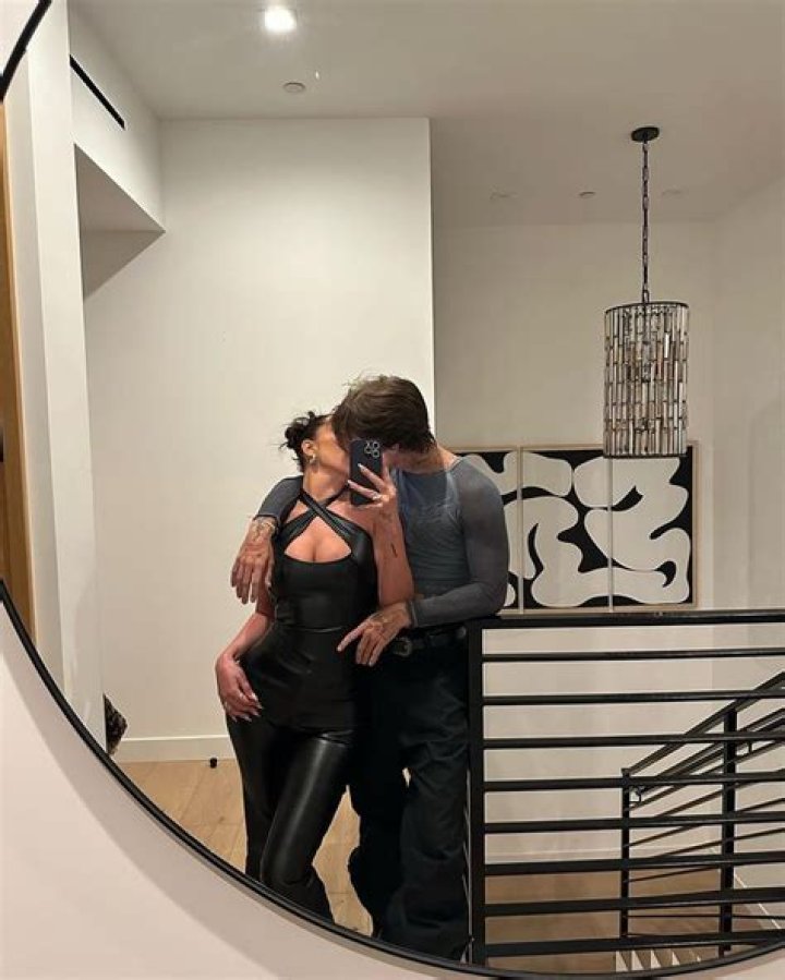 Who is Anastasia Karanikolaou’s Boyfriend? Rumored To Be Dating Noah Centineo: Dating History