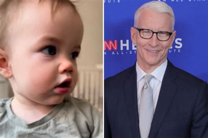 
Who Is Anderson Cooper New Baby Sebastian Luke Maisani-Cooper? Everything To Know 