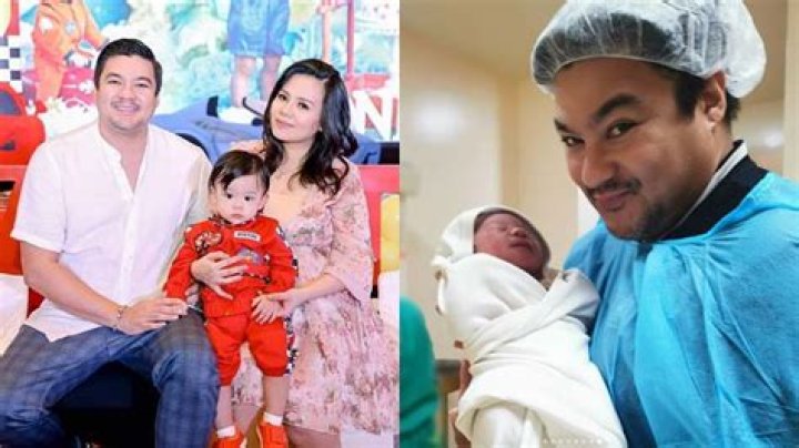 
Who Is Andrei Yllana? Jomari Yllana Son, Husband And Family 