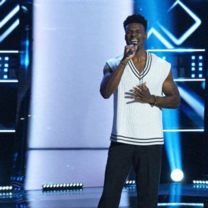 Who Is Andrew Igbokidi From “The Voice 2022”?