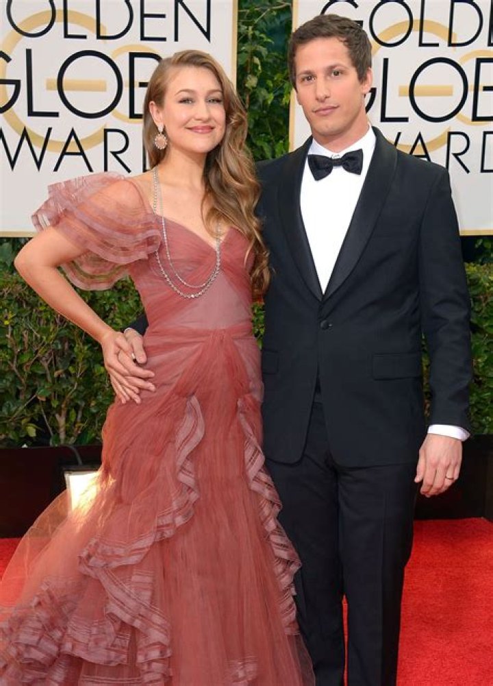 
Who is Andy Samberg’s wife? Joanna Newsom’s Biography 