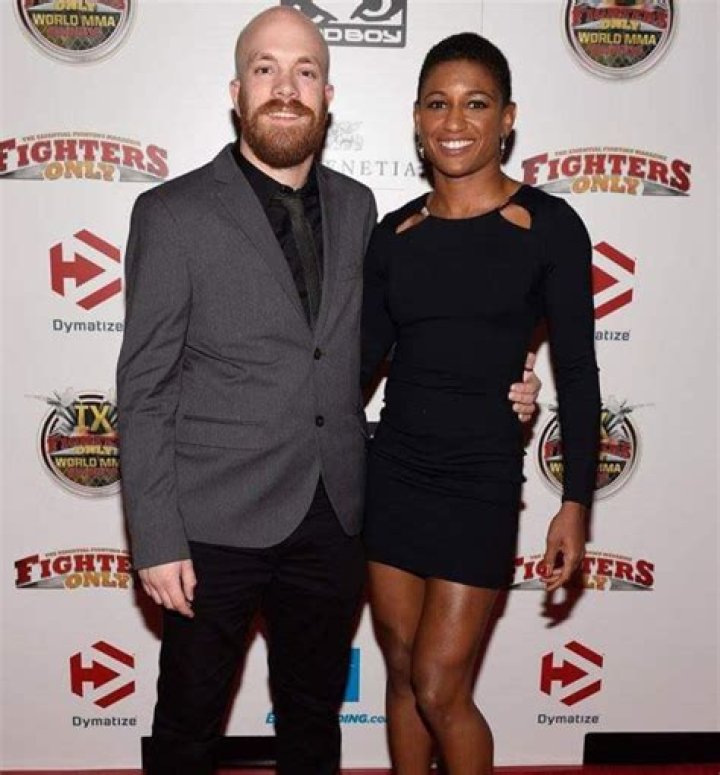 Who is Angela Hill? Meet her Husband Adam Pryd, Age and Family