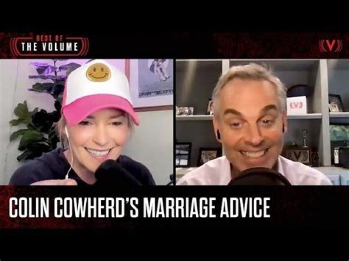 Who Is Ann Cowherd? Meet KVBC Colin Cowherd Wife