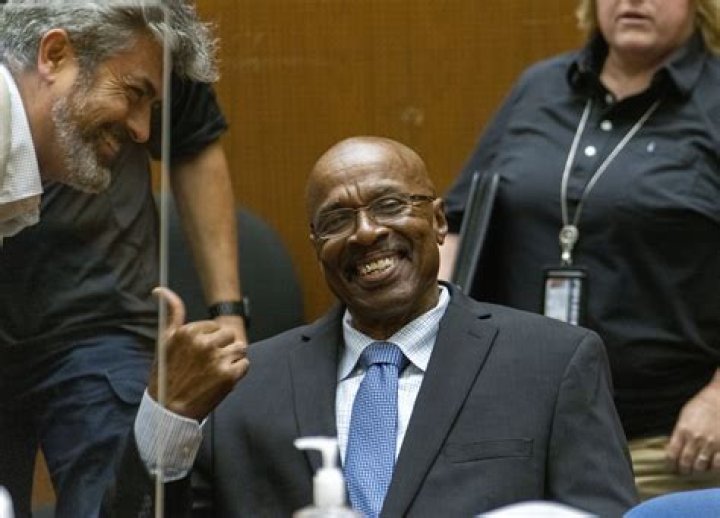 
Who is Anthony Taylor? Philadelphia Police seeks help to locate 69-year-old 