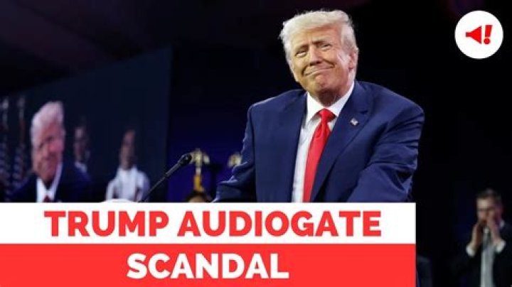 
Who is Anthony Weiner, man Trump jokes about in leaked tapes? 