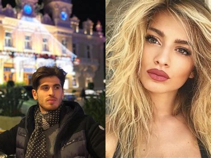 Who Is Antonella Maraglino? Meet The Beautiful Girlfriend Of Antonio Giovinazzi!