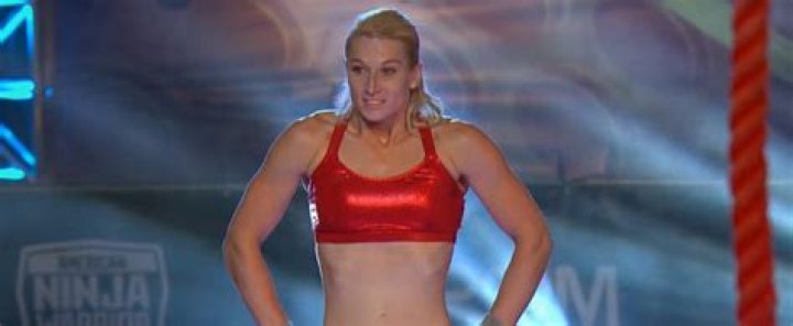 Who Is ANW Jessie Graff Husband? Stuntwoman Marital Status And Update After Her Injury
