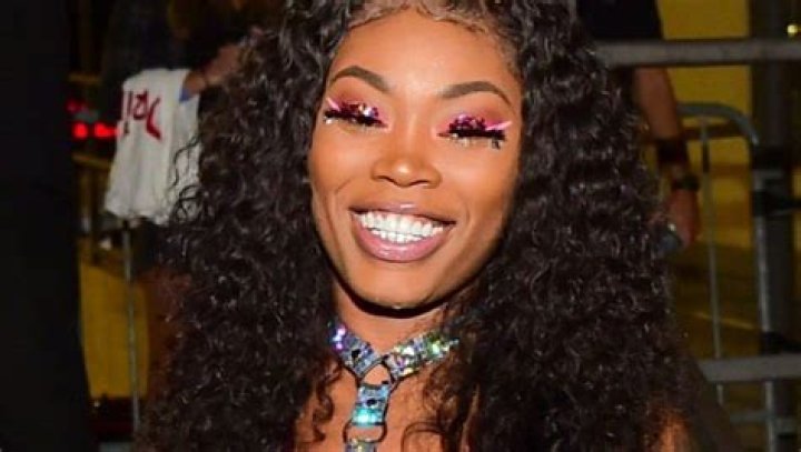 
Who Is Asian Doll Dating? Are Asian Doll And Dougie B Dating Now? 