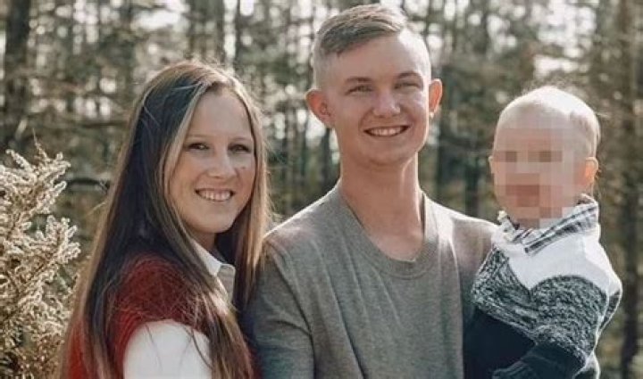 
Who Is Baylee Turner Husband? Sarcoxie Missouri Teacher Marries Student To Avoid Criminal Charges 