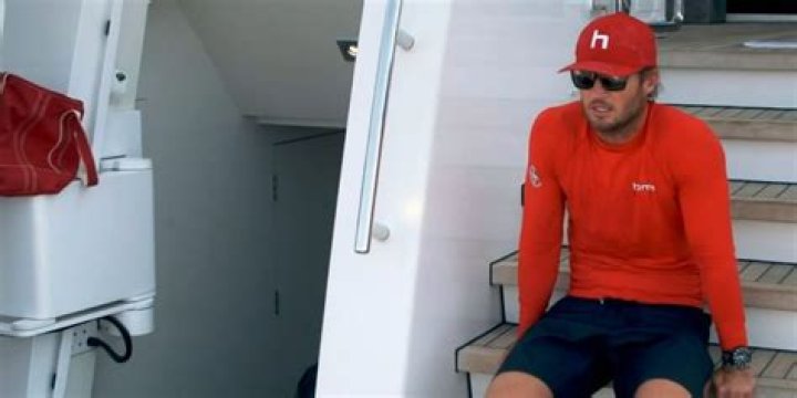 Who Is Below Deck Mediterranean’s Jason Gaskell? Join The Deckhand’s Instagram Account