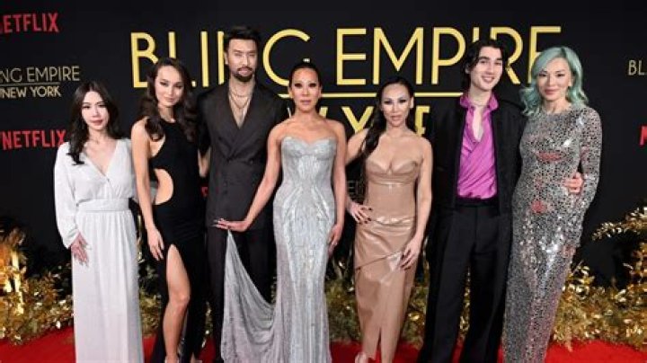 
Who is Blake Abbie? Bling Empire: New York star opens up about finding a partner 