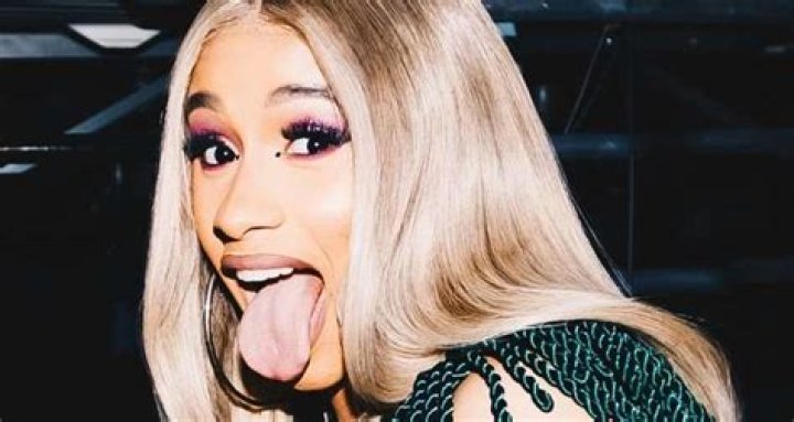 
Who Is Blogger Latasha Kebe? YouTube Video About Cardi B That Cost Her $1.25 Million 