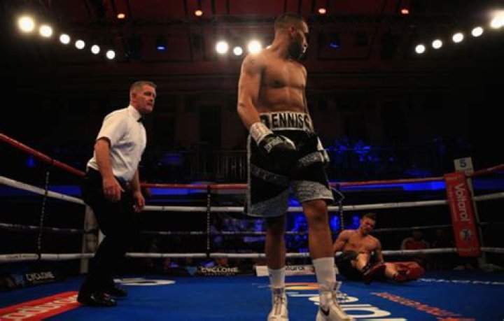 
Who Is Boxer Grant Dennis? Everything We Know About The English Professional Boxer 