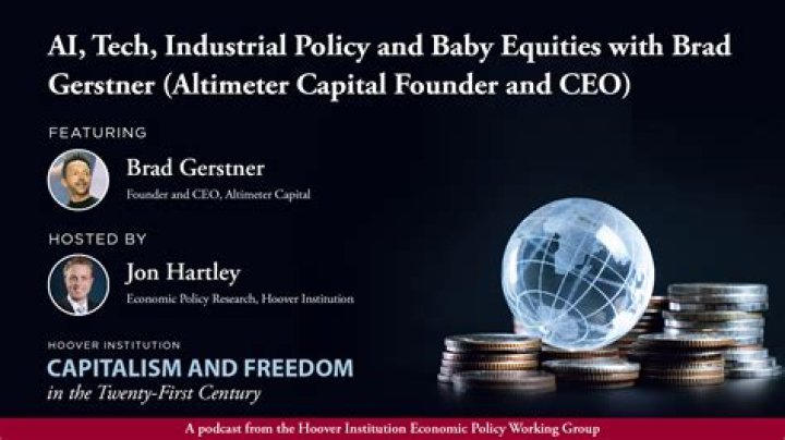 Who Is Brad Gerstner’s Wife? Details To Know About The CEO Of Altimeter Capital