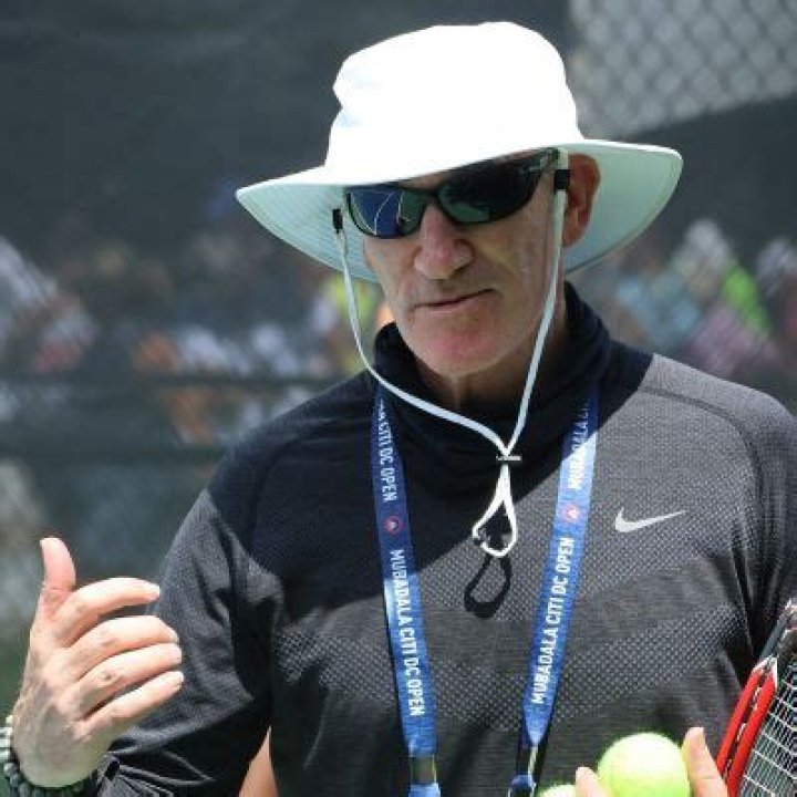 
Who Is Brad Gilbert? A Look Into Tennis Coach Career: Wiki And Personal Life 