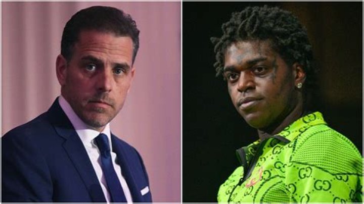
Who is Brandon Cohen? Kodak Black’s lawyer slams Hunter Biden’s plea deal 