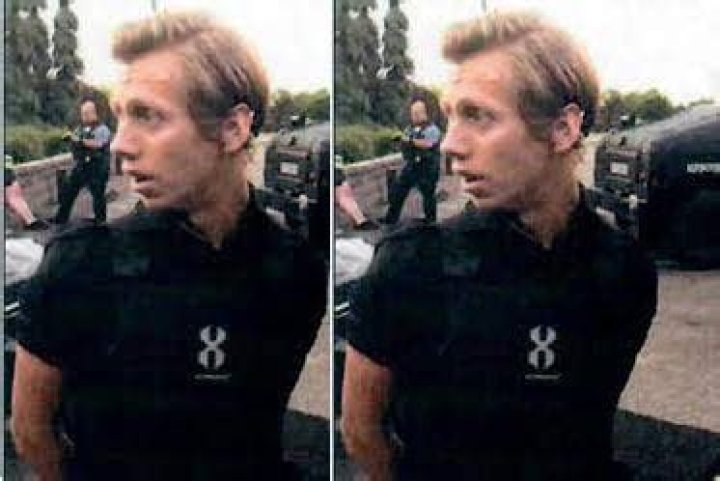 
Who Is Brandon Rolfe From Syracuse NY? Armory Square Shooting Suspect Arrested 