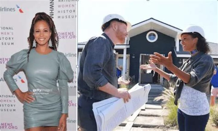 
Who Is Breegan Jane Husband? Get To Know More About HGTV Host And Lifestyle Expert 