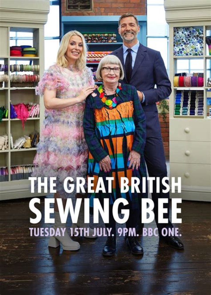 Who Is Brogan Sommerville Husband To Be Matt Allard? Meet The Contestant Of The Great British Sewing Bee On Instagram