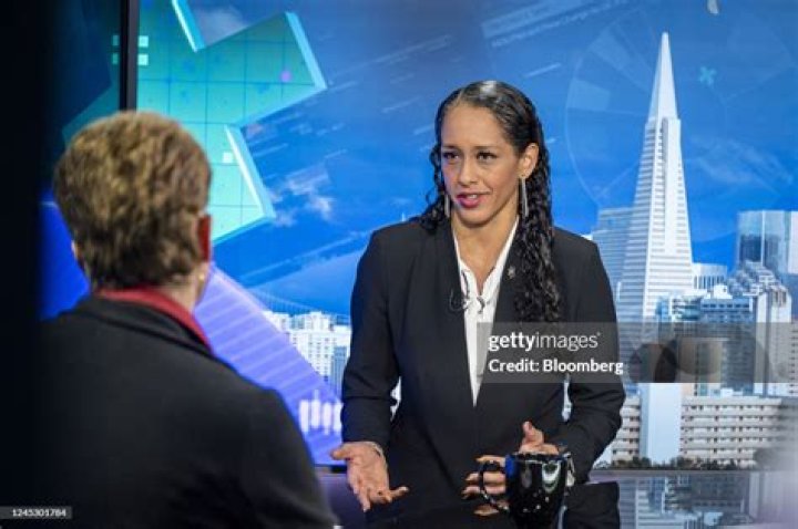 Who Is Brooke Jenkins SF District Attorney? Wikipedia and Career In Nutshell