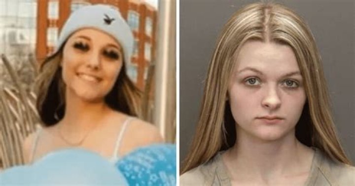 Who is Bryanna Barozzini? Ohio teen stabs, kills 17-year-old Halia Culbertson