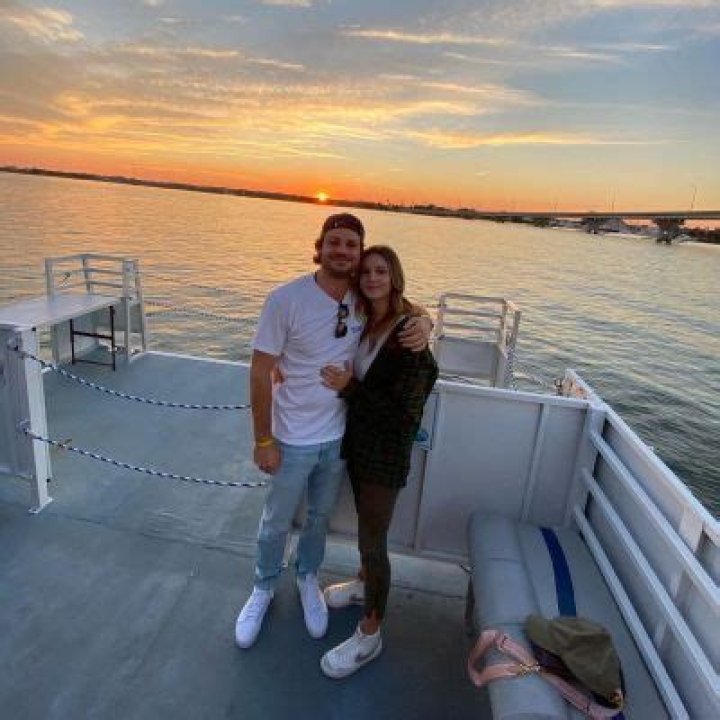 
Who Is Carlynn DeVane? Doc Redman Girlfriend: Wiki & Net Worth Details 