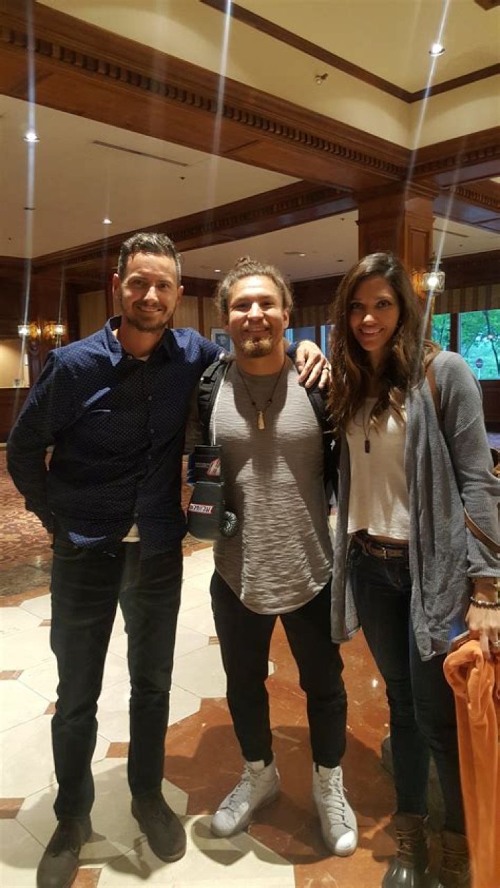 Who Is Chad Daniels Wife Traci Daniels | Meet Their Kids