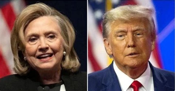 
Who is Charles Dolan? Durham report reveals Hillary Clinton ally likely ‘source’ of Donald Trump’s golden showers allegations 