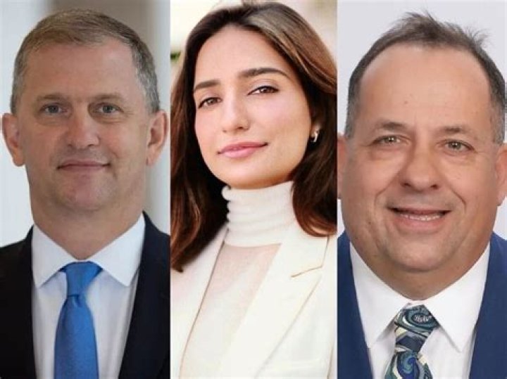 
Who Is Charles Hughes From Illinois? Everything On District 6 Democratic Nominee 