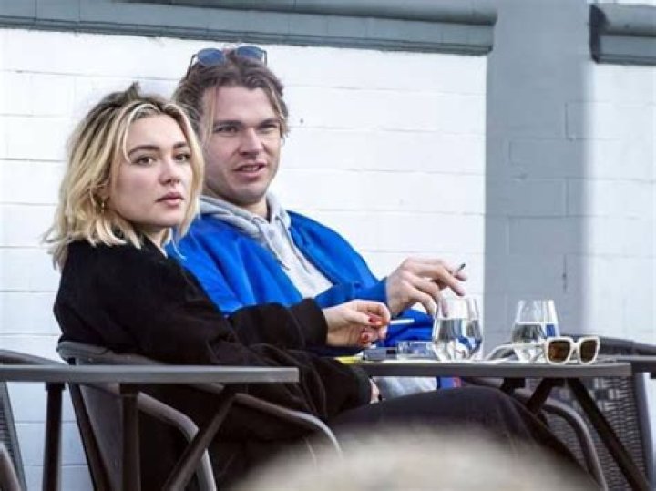 Who is Charlie Gooch? All about the photographer as he grabs lunch with Florence Pugh