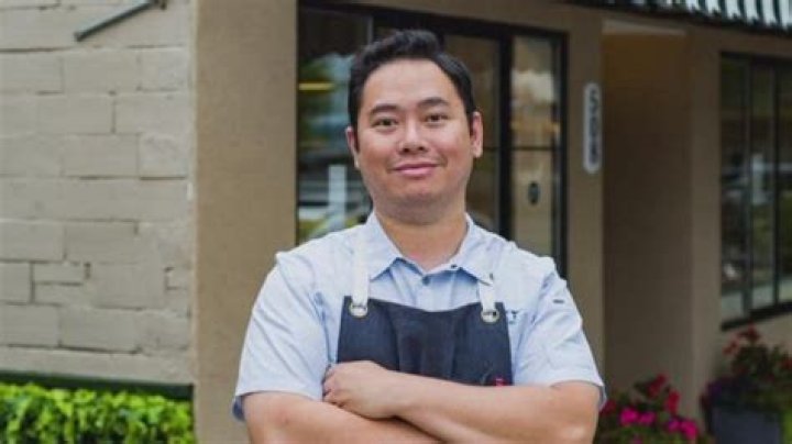 
Who Is Chef Hans Korompis & What Happened To Him? 