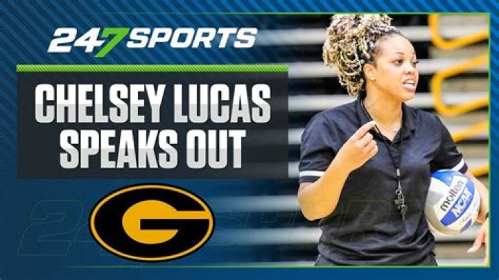 
Who Is Chelsey Lucas From Grambling State And Why Is Fired As The Volleyball Coach? 
