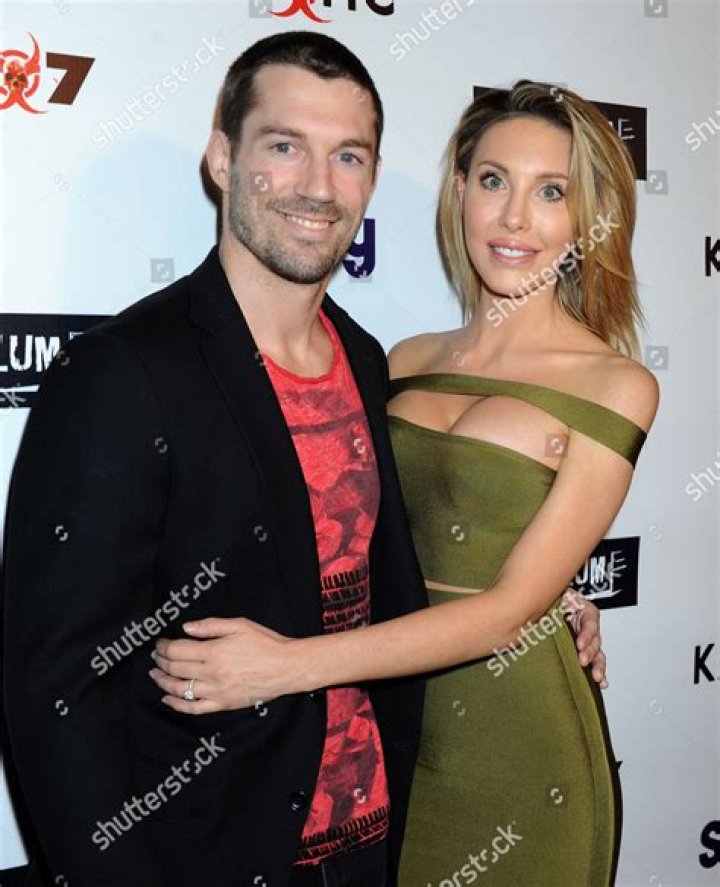 
Who Is Chloe Lattanzi Husband To Be James Driskill? When Are They Getting Married? 