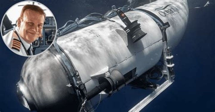 
Who is Chris Brown? Hamish Harding’s friend asked OceanGate for refund after pulling out of Titanic submersible tour 